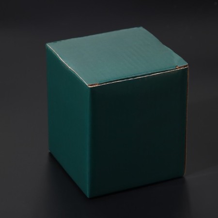 Glass sugar "Venice. Ripples ", 250 ml, 9 × 14.5 cm, with a lid-4