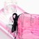 Perfume Water Women's Pink Shimmer Secret (based on Victoria Secret Bombshell), 100 ml