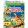 Dinosaur reserve. Perevinsky Ya. V.