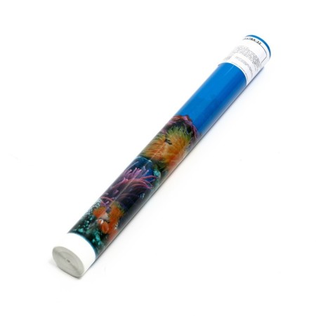 Background for aquarium, 30 cm, roll 25 m-1