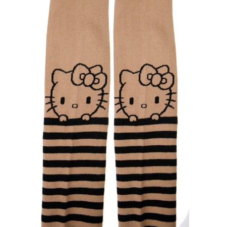 Tights for girls, height 134-140 cm-5