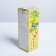 Falling tower, jenga, Birch, 54 Bruska, 18.5 x 6.5 cm