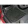 Rugs in the BMW 1-3D salon 2004-2011, 4 pcs. (polyurethane)