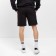 Men's shorts mist men’s casual size 56, black
