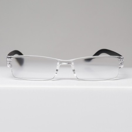 Finished glasses east 304, color mix, +3.5-3