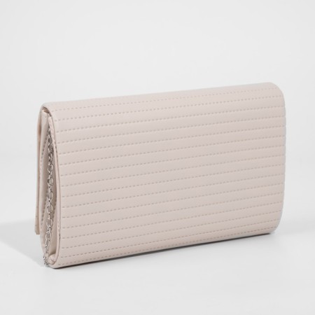 Back-clate on the valve, beige color-1