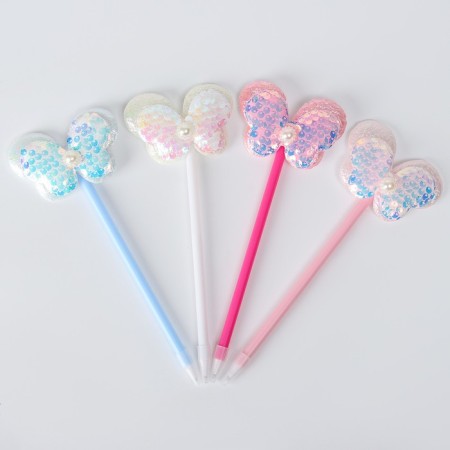 Pen "butterfly" mix-4