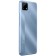 Smartphone Realme C25S, 6.5 ", LCD, 2 SIM, 4 GB, 128 GB, 48 MP, 8 megapixels, 6000 mAh, NFC, blue