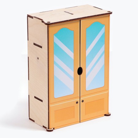 Sorter "Cabinet"-2
