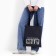 Bag Schoper Book Shop 35x0.5x40, Department without lightning, without lining, black