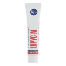 Special plastic lubricant SHRUS-M RIMITE, 100 g