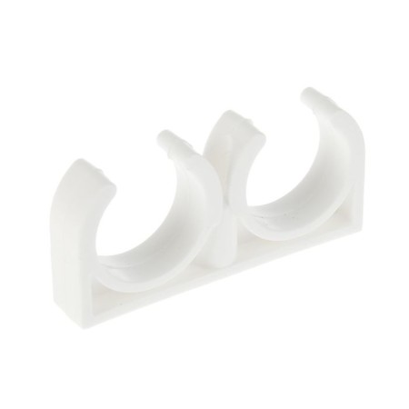 Double reinforcement valfex, polypropylene, d = 32/34mm