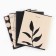 Notebook A5, 36 liters on the paper clip internal block No. 1 mix “September 1: beige” UV lac