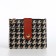 Cartholder, beige/brown/black color