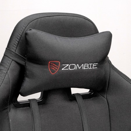 Armchair player Predator Neo Black, Black-4
