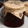 Jam "taiga cache" from a pine cone, 260 g