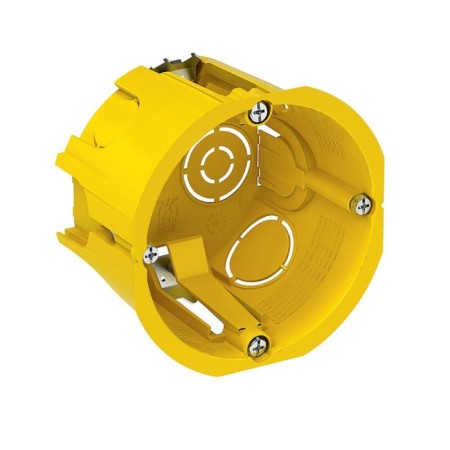 Installation box SE, 68x45 mm, IP20, for hollow walls, IMT351501-1