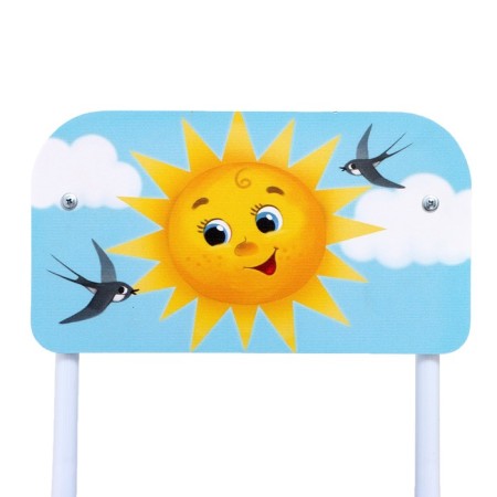 Adjustable chair 1-3 "sun"-2