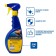 Goodwax Goodyear Express Liquid Wax, Trigger, 500 ml