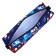 Penal soft, 1 compartment 60 x 210 x 50 mm, voluminous, Hatber "Night drift"