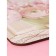 Board Wooden Wooden Avanti-Stile "White Roses"