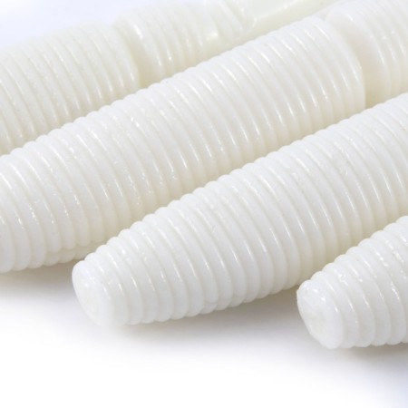 The Yaman Pro Springy Shad, 15.2 cm, color #01. Packaging 4 pcs.-4
