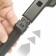 Bosch Rear H309, 300 mm wiper brush, frame, special mount, rear 3397011630