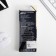 Golden Teacher charger, 8000 MAH, 14.5 x 6.9 cm