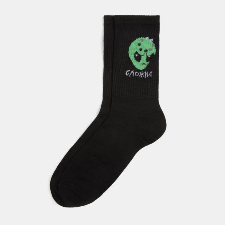 Men's socks KAFTAN "complex" p. 41-44 (27-29 cm)-1