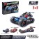 Designer Racing Baggi Brick Techbricks, Inertia, 160 parts, 6+