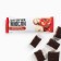 Musly Bank with a hazelnut and dark glaze, 37 g