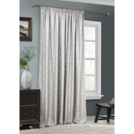 Curtain on the braid Rebecca, size 200x270 cm