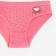 Cowards of women's slips collorista color raspberry, size 42-44