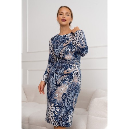 Women's dress, size 44-3