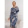 Women's dress, size 44