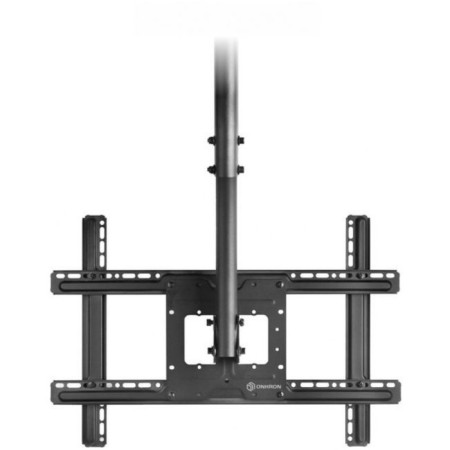 Broat Black 32 "-80" Max.68kg Ceiling Tilt Crill Crane