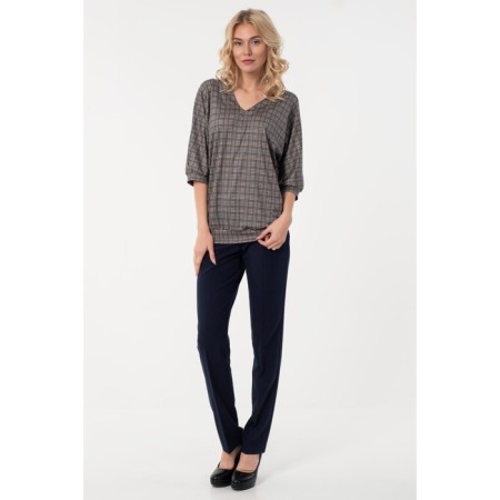 Women's blouse Wisell M4-4265, size 42-10