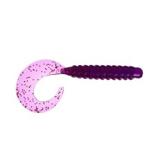 Twizer Marlin’s TW76, 7.6 cm, 2.30 g, color T23, in the package of 5 pcs.