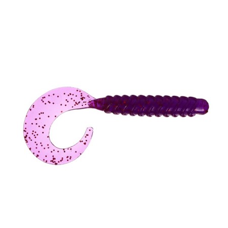 Twizer Marlin’s TW76, 7.6 cm, 2.30 g, color T23, in the package of 5 pcs.