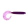 Twizer Marlin’s TW76, 7.6 cm, 2.30 g, color T23, in the package of 5 pcs.