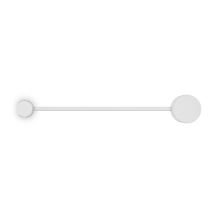 Bra Freya Fr5363WL-01W1 TACTIC, 520x80x80 mm, GX53, 1x8W, white color-1