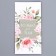 Gift package without pens “only for you”, 10 × 19.5 × 7 cm