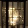 The nightlight "Light and fireflies" is black from batteries 35x13.5x13.5cm Risalux