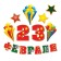 Design of the design "February 23"