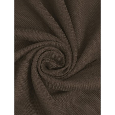 Curtains Blackout, size 160x250 cm - 2 pcs, color chocolate-1