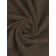 Curtains Blackout, size 160x250 cm - 2 pcs, color chocolate