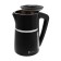 Electric kettle Leonord le- 1512, plastic, 1.7 l, 2200 watts, black