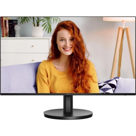 AOC 27 "Basic-line 27b3CA2 Black IPS LED 1MS 16: 9 HDMI M/M Matte 250CD 178g/178 107352