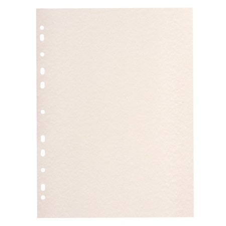 A set of A4 Office-2000 sheets, 5 sheets without indexation, color, plastic 120 μm-3