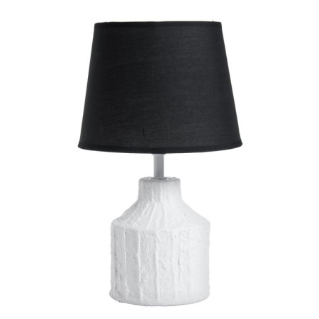 Kiana table lamp E14 40W is white -black 20x20x33cm Risalux-6